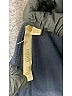 Comfy U.S.A. Blue 3/4 Sleeve Top Size S - photo 7
