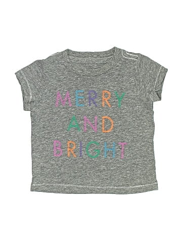 Peek... Short Sleeve T-Shirt (view 1)