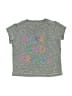 Peek... Gray Short Sleeve T-Shirt Size 3-6 mo - photo 1