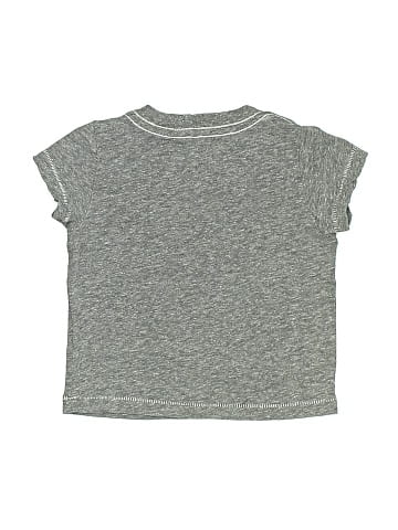 Peek... Short Sleeve T-Shirt (view 2)