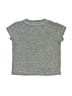Peek... Gray Short Sleeve T-Shirt Size 3-6 mo - photo 2