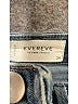 Evereve Blue Jeans Size 24 waist - photo 4