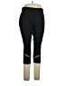 Xersion Color Block Black Active Pants Size XL - photo 1