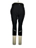 Xersion Color Block Black Active Pants Size XL - photo 2