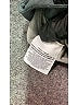 Nike Gray Active Pants Size M - photo 8