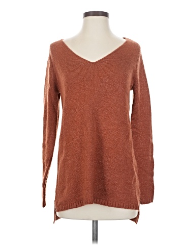 Merona Pullover Sweater (view 1)