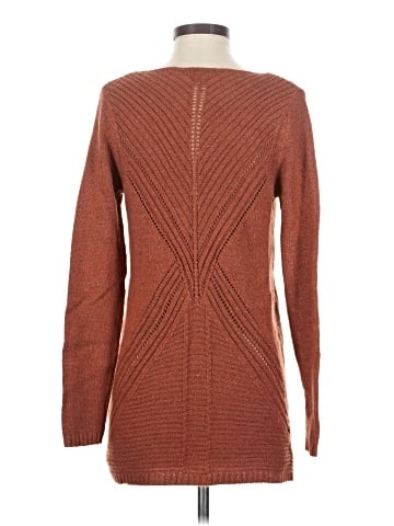 Merona Pullover Sweater (view 2)