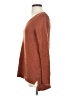 Merona Brown Pullover Sweater Size S - photo 5