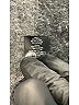 Witchery Gray Jeans Size 8 - photo 8