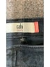 CAbi Chevron-herringbone Blue Jeans Size 4 - photo 4