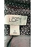 Ann Taylor LOFT Gray Coat Size 0 - photo 6