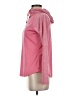 Under Armour 100% Polyester Pink Sweatshirt Size S - photo 5