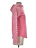 Under Armour 100% Polyester Pink Sweatshirt Size S - photo 4