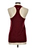 Lululemon Athletica Red Burgundy Active Tank Size 8 - photo 2