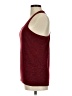 Lululemon Athletica Red Burgundy Active Tank Size 8 - photo 5
