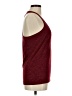 Lululemon Athletica Red Burgundy Active Tank Size 8 - photo 4