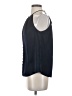 Joie 100% Polyester Black Sleeveless Blouse Size S - photo 5