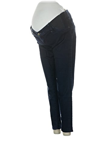 Isabel Maternity Jeggings (view 1)