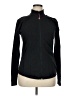 Reebok Solid Black Jacket Size XL - photo 1