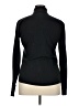 Reebok Solid Black Jacket Size XL - photo 2