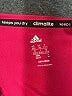 Adidas 100% Polyester Pink Long Sleeve T-Shirt Size XS - photo 7