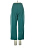 Athleta Teal Casual Pants Size XXS - photo 2