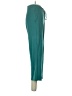 Athleta Teal Casual Pants Size XXS - photo 4
