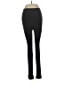 Commando Control Solid Black Active Pants Size M - photo 1