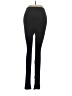Commando Control Solid Black Active Pants Size M - photo 2