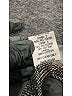 Aysha 100% Polyester Tweed Gray Formal Skirt Size 12 - photo 5