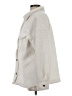 32 Degrees 100% Polyester Ivory Faux Fur Jacket Size XS - Sm - photo 5
