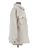 32 Degrees 100% Polyester Ivory Faux Fur Jacket Size XS - Sm - photo 4