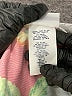 Tommy Hilfiger Floral Pink Swimsuit Bottoms Size 10 - photo 4