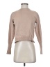 Rachel Zoe Tan Turtleneck Sweater Size S - photo 1