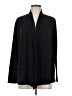 JKLA Black Cardigan Size 2 - photo 1