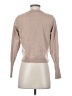 Rachel Zoe Tan Turtleneck Sweater Size S - photo 2