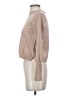 Rachel Zoe Tan Turtleneck Sweater Size S - photo 5