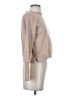 Rachel Zoe Tan Turtleneck Sweater Size S - photo 4