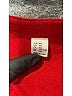 Unbranded 100% Polyester Red Sleeveless Blouse Size XXL - photo 7