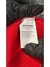 Unbranded 100% Polyester Red Sleeveless Blouse Size XXL - photo 8
