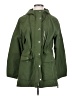 J.Crew Green Raincoat Size XS - photo 1