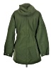 J.Crew Green Raincoat Size XS - photo 2