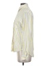Universal Thread Stripes Yellow Long Sleeve Button-Down Shirt Size XS - photo 5