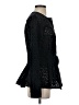 Veronica Beard Black Jacket Size 0 - photo 4