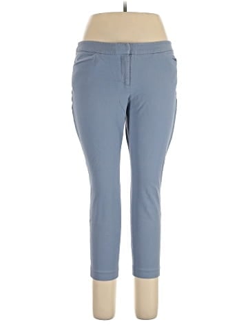 Halogen Casual Pants (view 1)