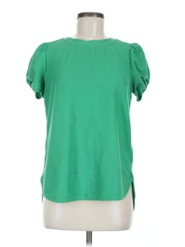 Crown & Ivy Short Sleeve Top