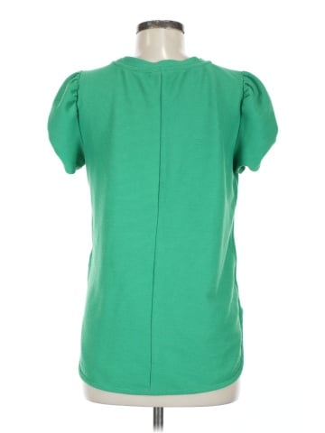 Crown & Ivy Short Sleeve Top (view 2)