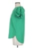 Crown & Ivy Green Short Sleeve Top Size M - photo 5