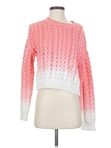 LINE Pullover Sweater (view 1)