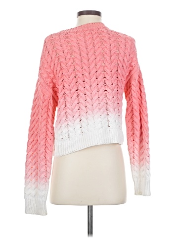 LINE Pullover Sweater (view 2)